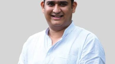 आ काळे